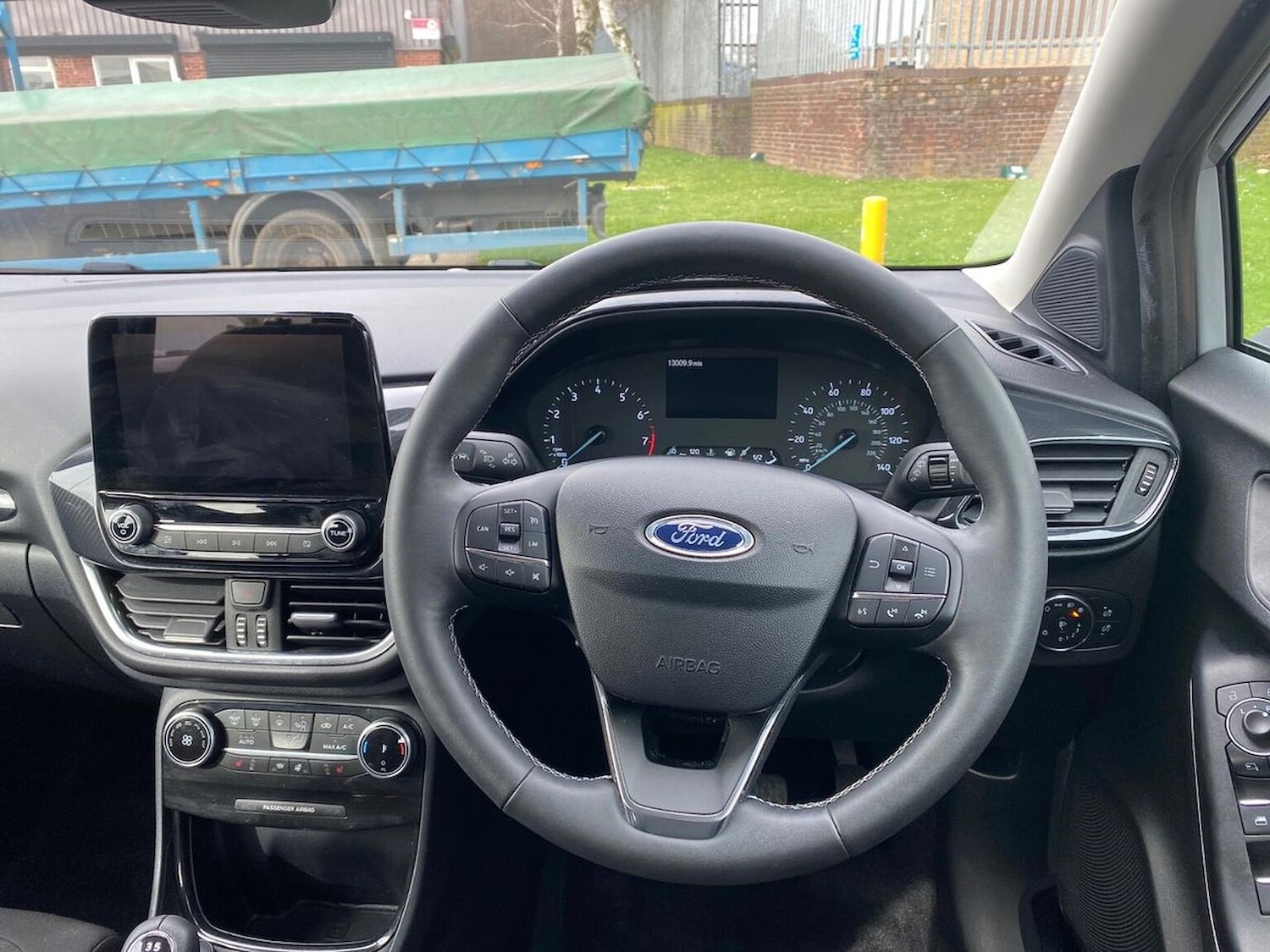 Used Ford Puma 2023 for sale - 78121822: Photo 11