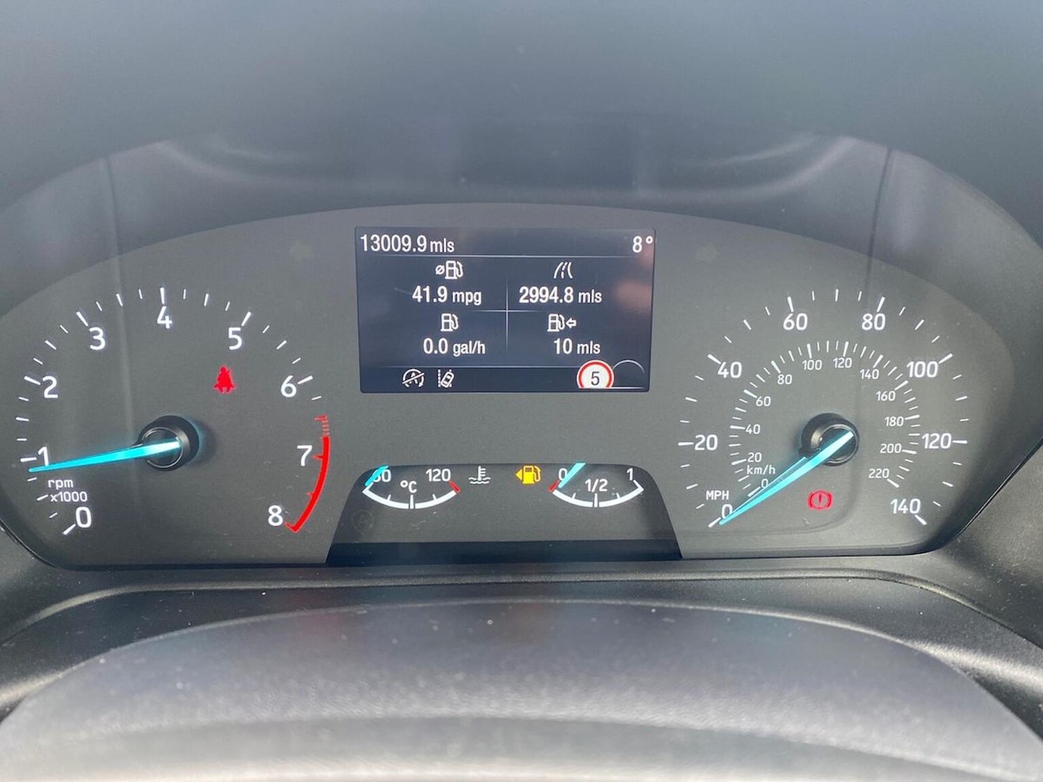 Used Ford Puma 2023 for sale - 78121822: Photo 12