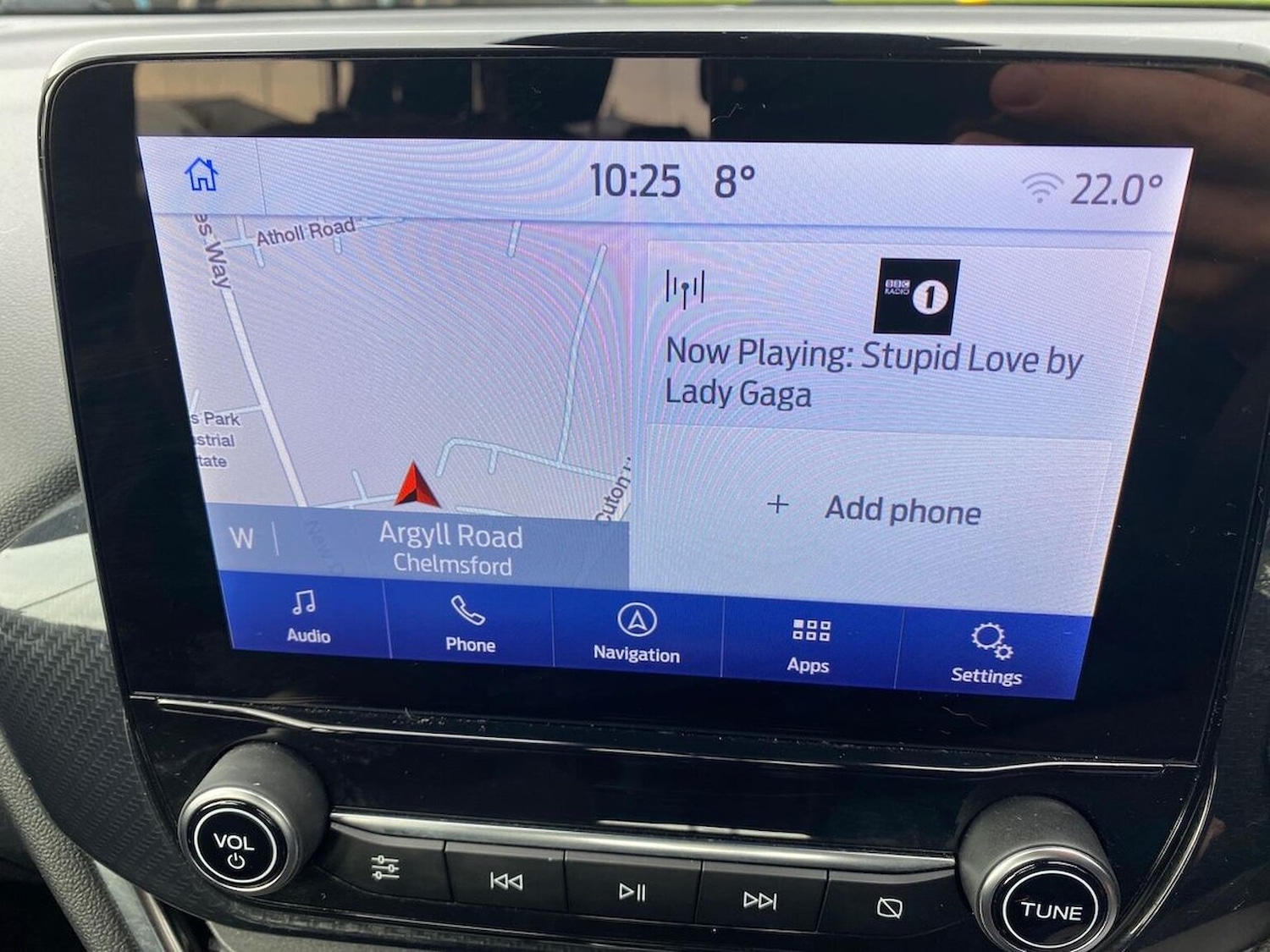 Used Ford Puma 2023 for sale - 78121822: Photo 13