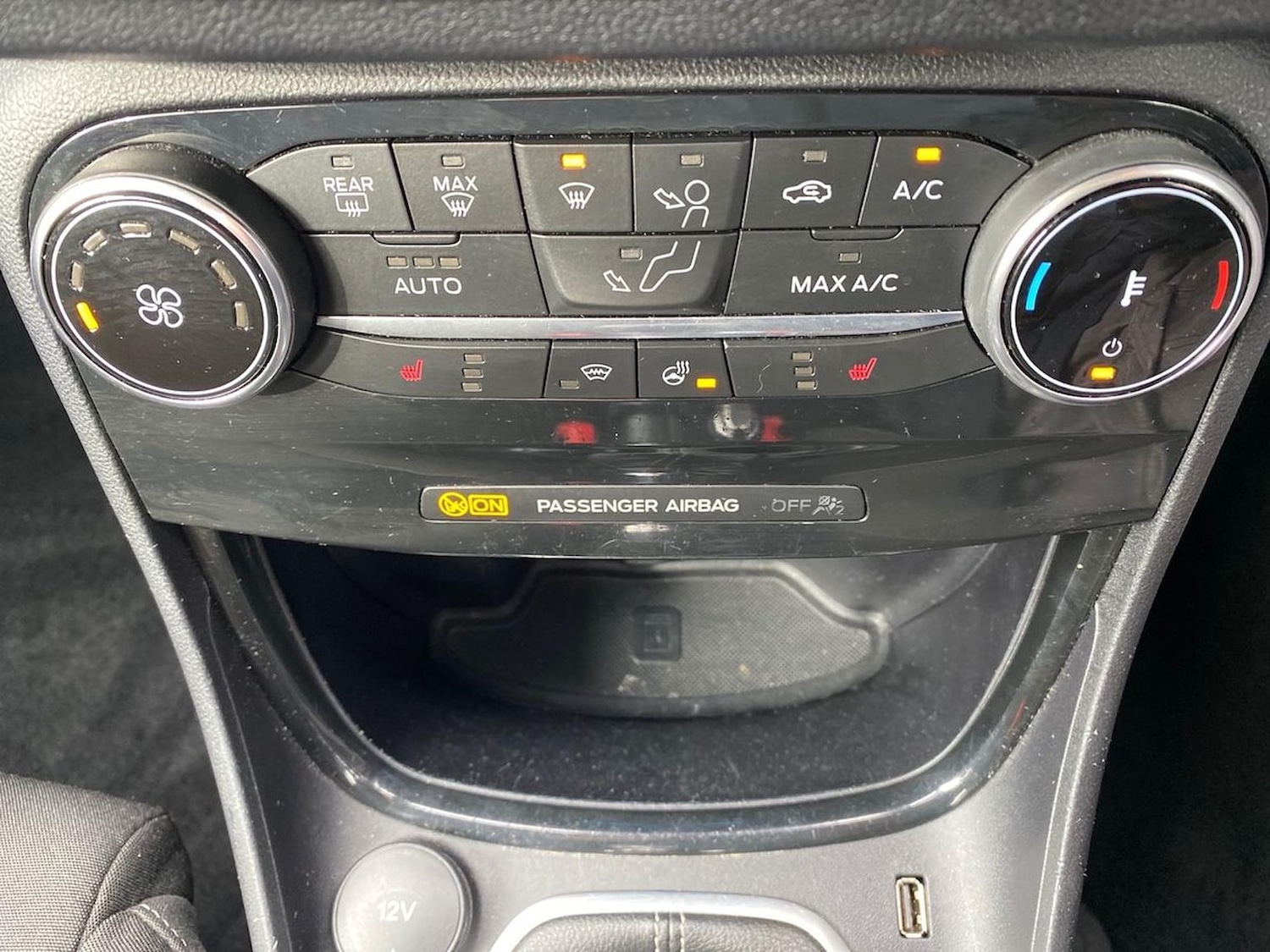 Used Ford Puma 2023 for sale - 78121822: Photo 14