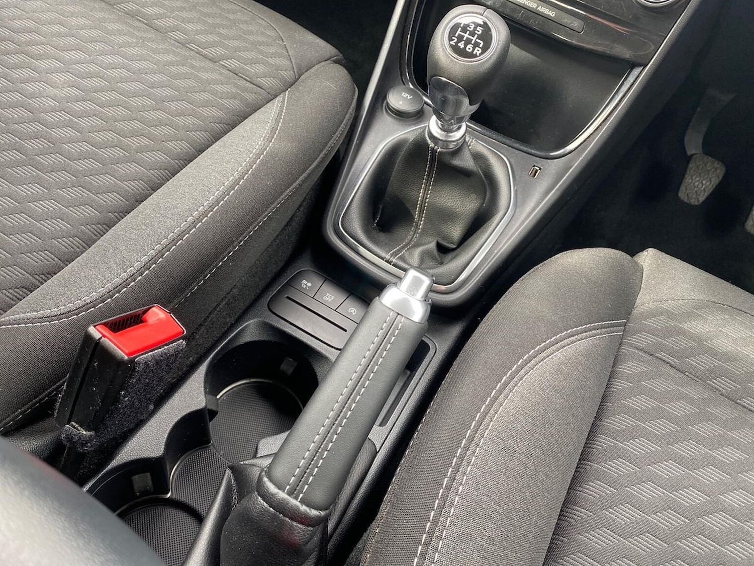 Used Ford Puma 2023 for sale - 78121822: Photo 15