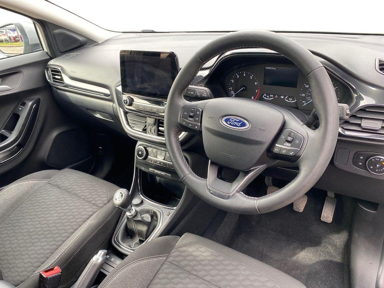 Used Ford Puma 2023 for sale - 78121822: Photo 17