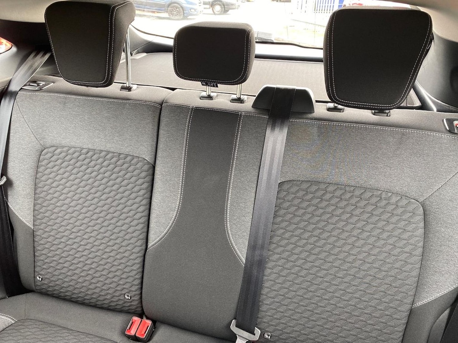 Used Ford Puma 2023 for sale - 78121822: Photo 18