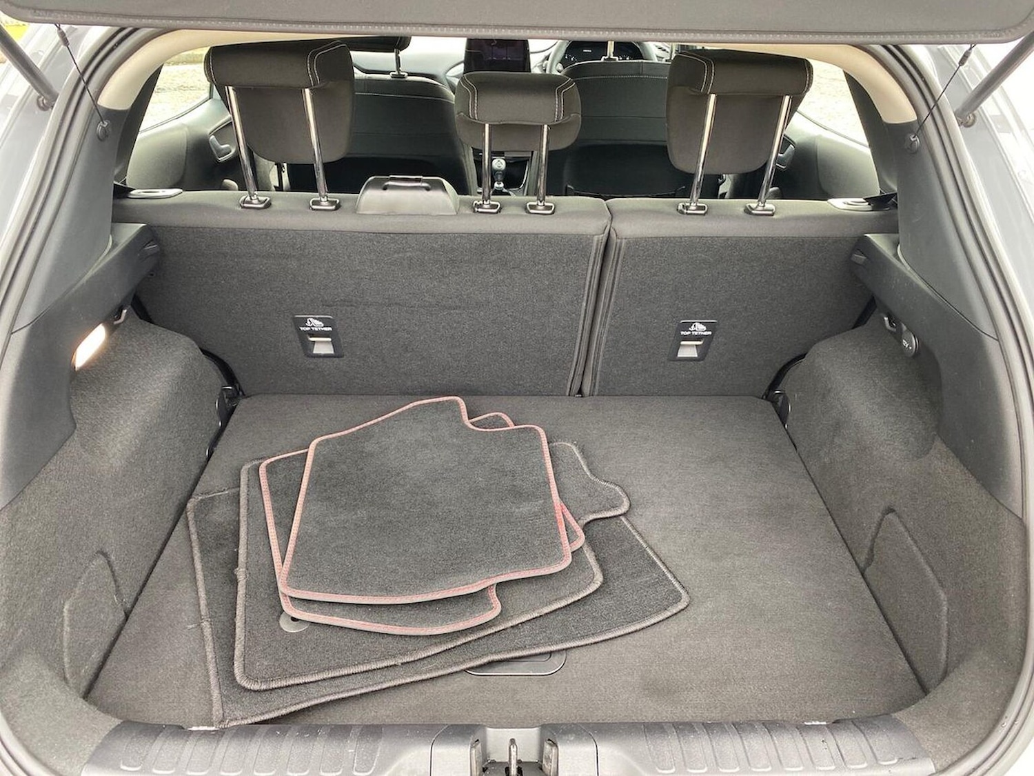 Used Ford Puma 2023 for sale - 78121822: Photo 19