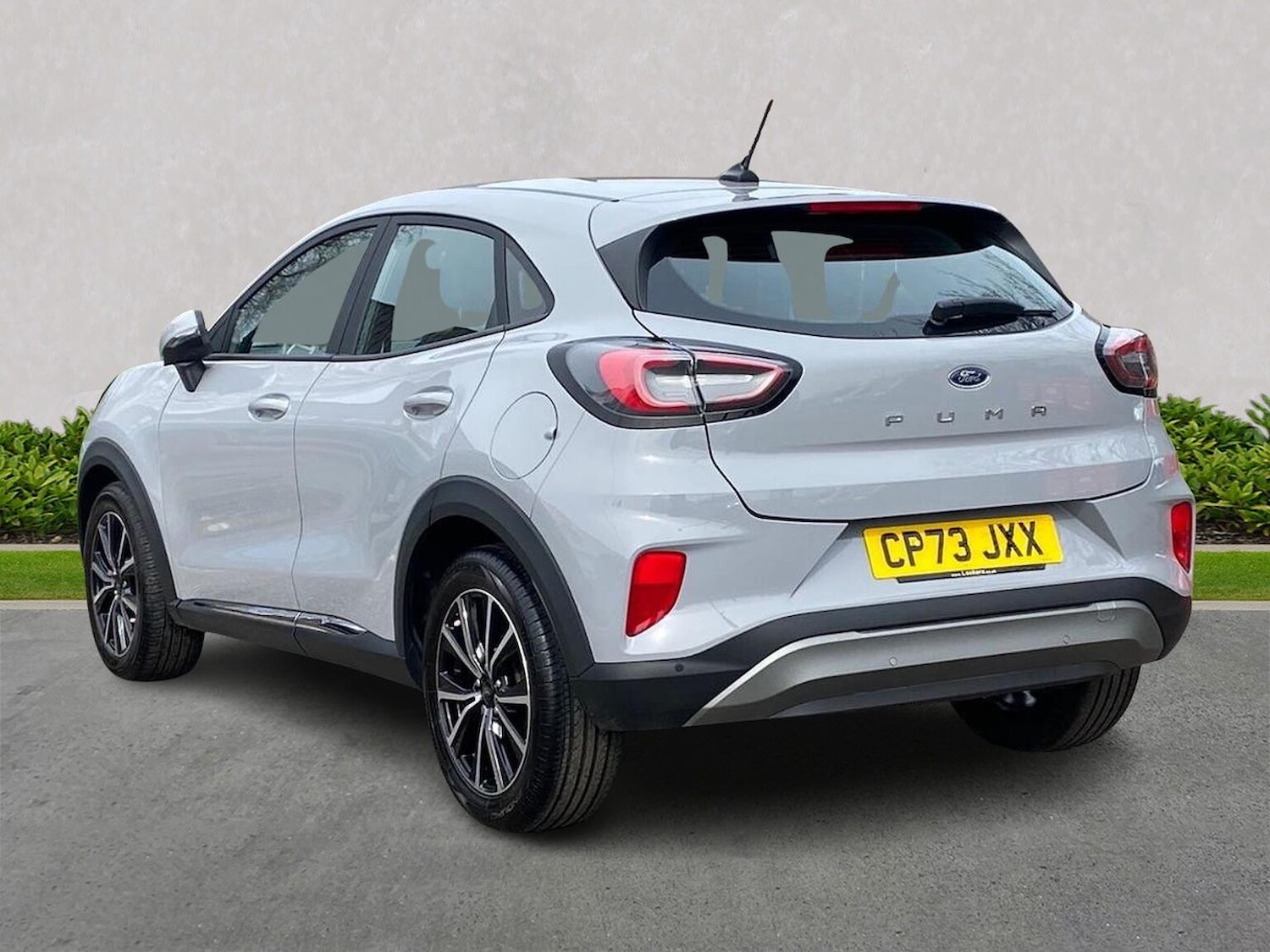 Used Ford Puma 2023 for sale - 78121822: Photo 2