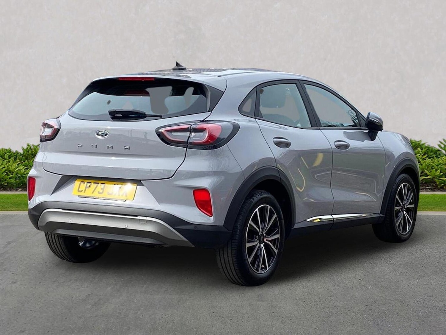 Used Ford Puma 2023 for sale - 78121822: Photo 20