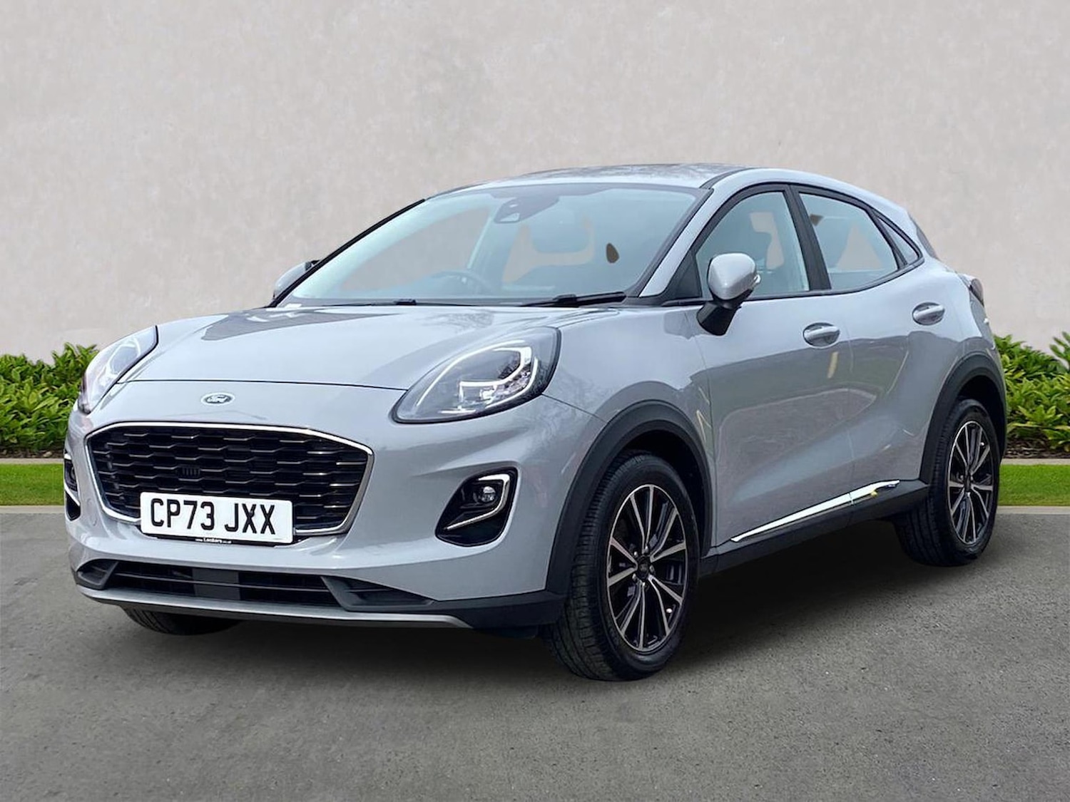 Used Ford Puma 2023 for sale - 78121822: Photo 22