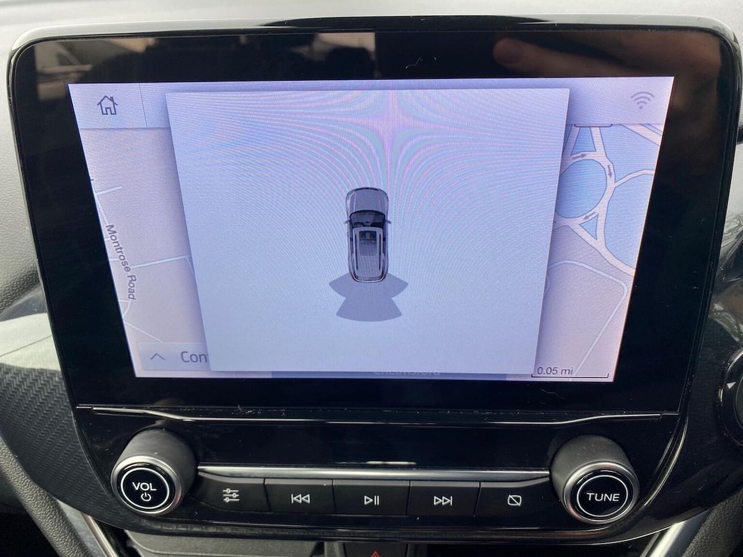 Used Ford Puma 2023 for sale - 78121822: Photo 25