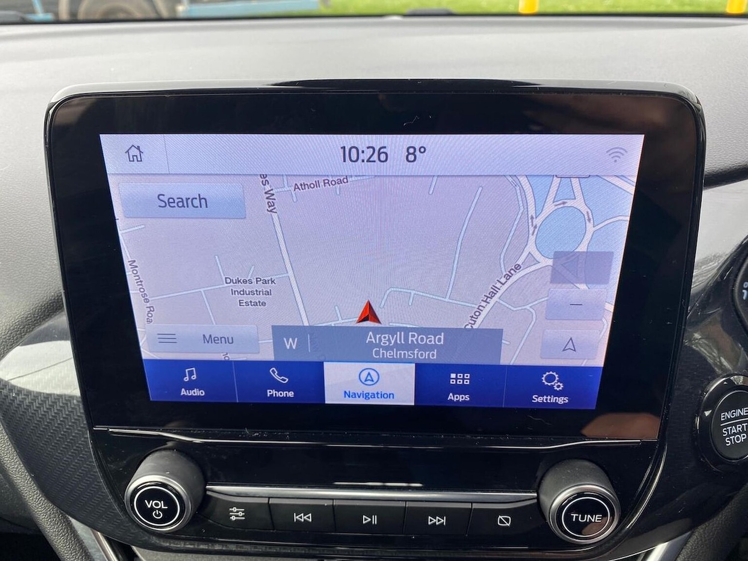 Used Ford Puma 2023 for sale - 78121822: Photo 26