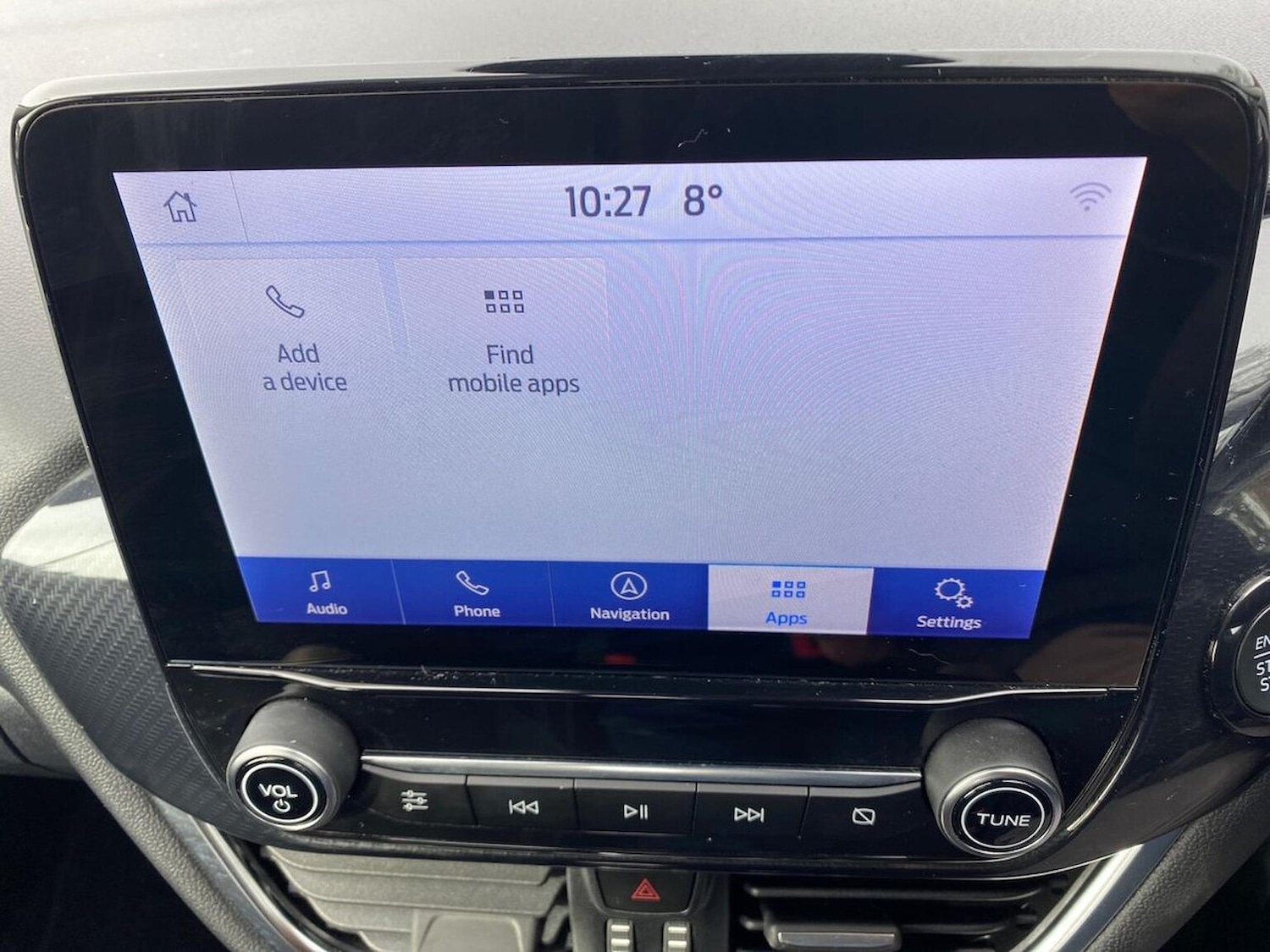 Used Ford Puma 2023 for sale - 78121822: Photo 27