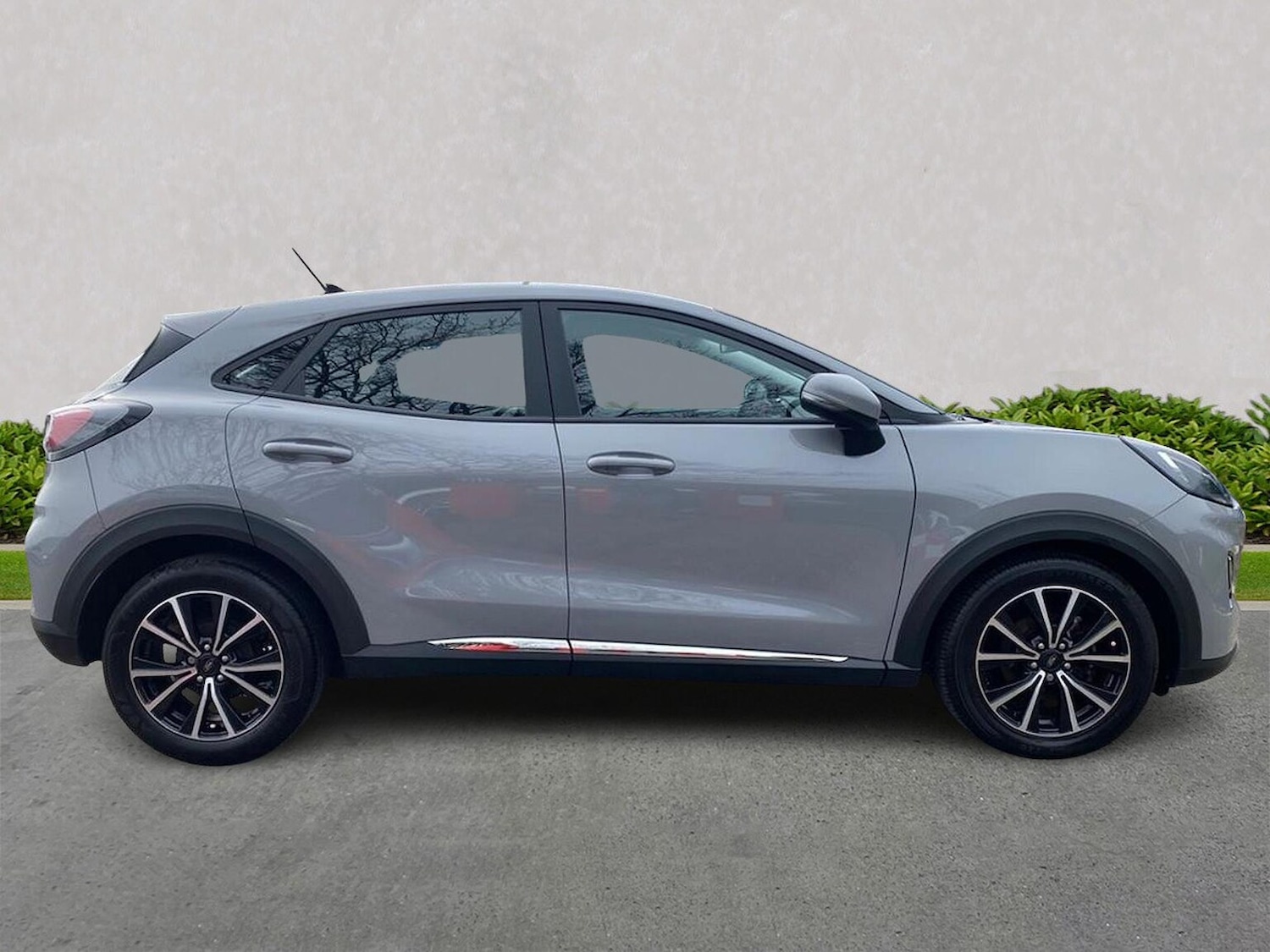 Used Ford Puma 2023 for sale - 78121822: Photo 5