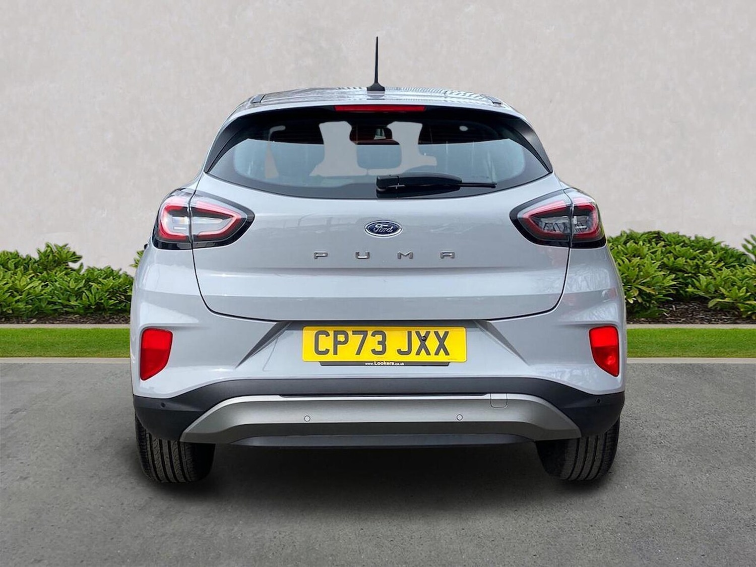 Used Ford Puma 2023 for sale - 78121822: Photo 6