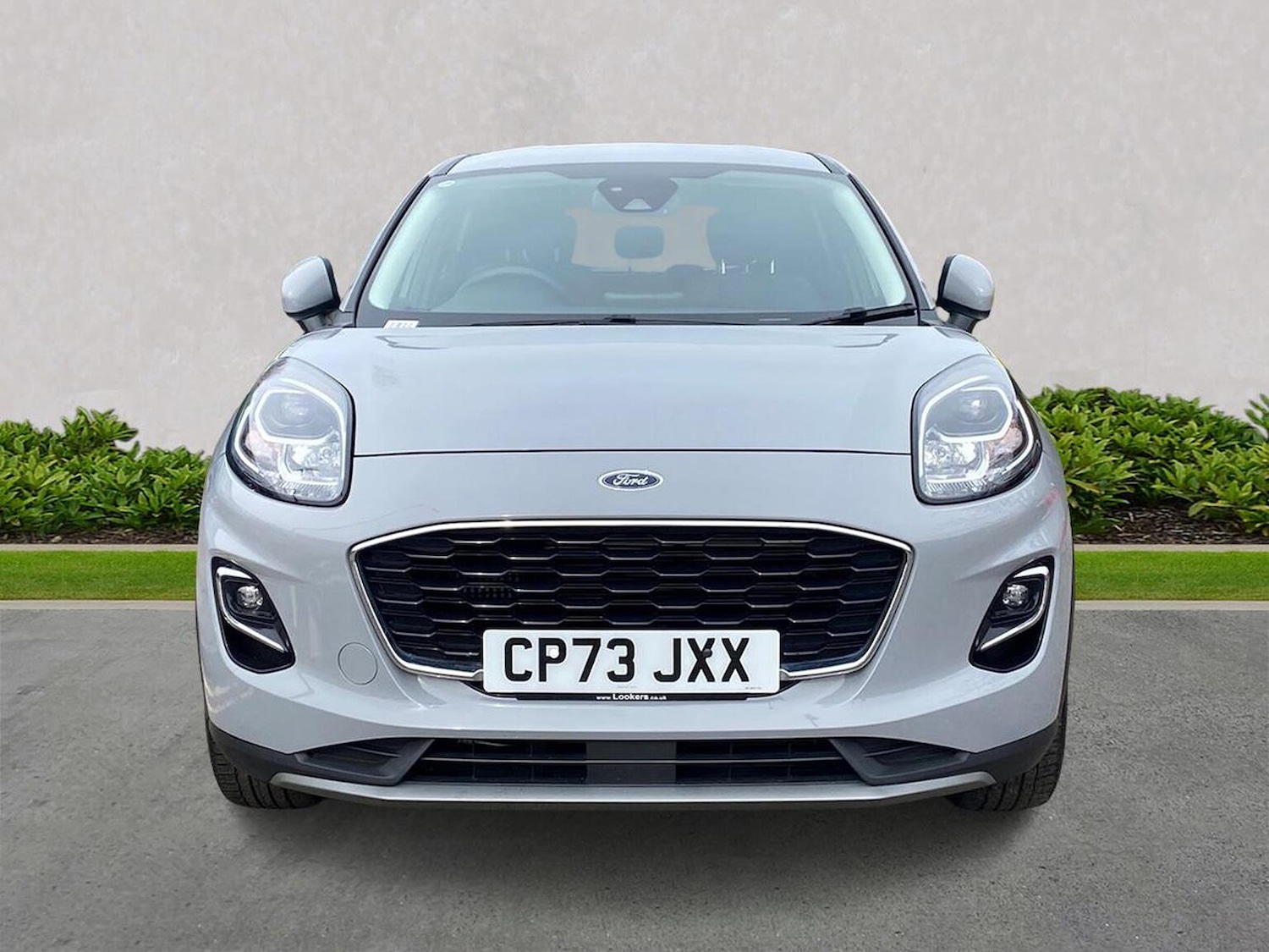 Used Ford Puma 2023 for sale - 78121822: Photo 7