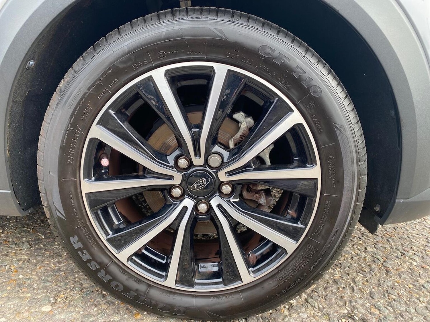 Used Ford Puma 2023 for sale - 78121822: Photo 8