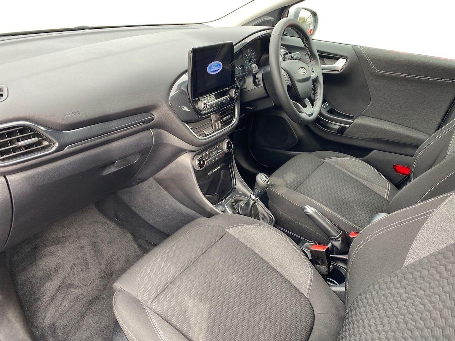 Used Ford Puma 2023 for sale - 78121822: Photo 9