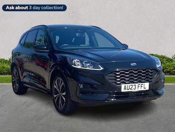 Used Ford Kuga 2023 for sale - 78703539: Photo