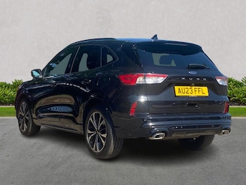 Used Ford Kuga 2023 for sale - 78703539: Photo