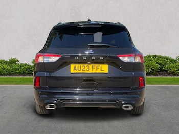 Used Ford Kuga 2023 for sale - 78703539: Photo