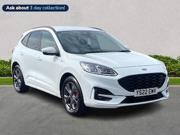 Used Ford Kuga 2022 for sale - 76089133: Photo