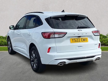 Used Ford Kuga 2022 for sale - 76089133: Photo