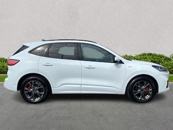 Used Ford Kuga 2022 for sale - 76089133: Photo