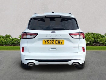 Used Ford Kuga 2022 for sale - 76089133: Photo