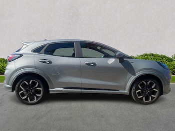 Used Ford Puma 2023 for sale - 78699721: Photo