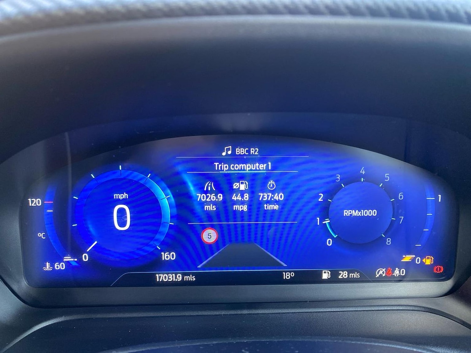 Used Ford Puma 2023 for sale - 77962324: Photo 10