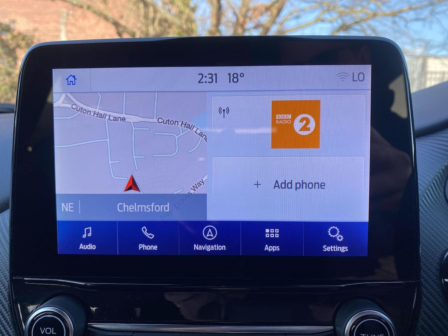 Used Ford Puma 2023 for sale - 77962324: Photo 11