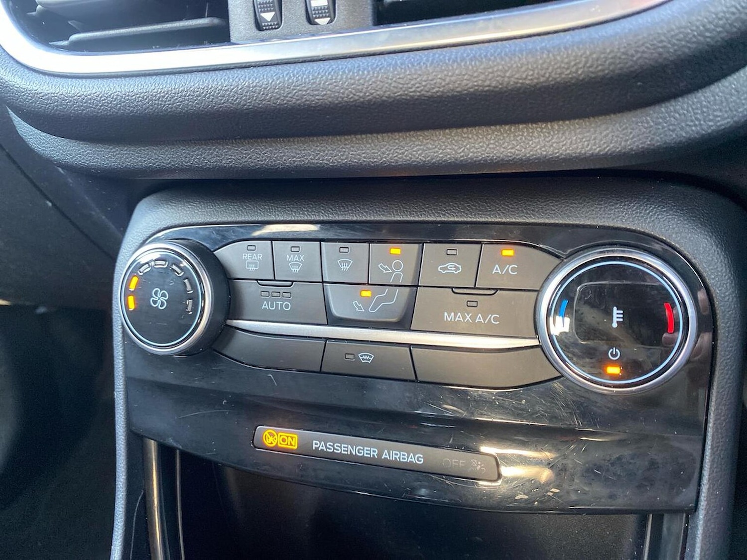 Used Ford Puma 2023 for sale - 77962324: Photo 12