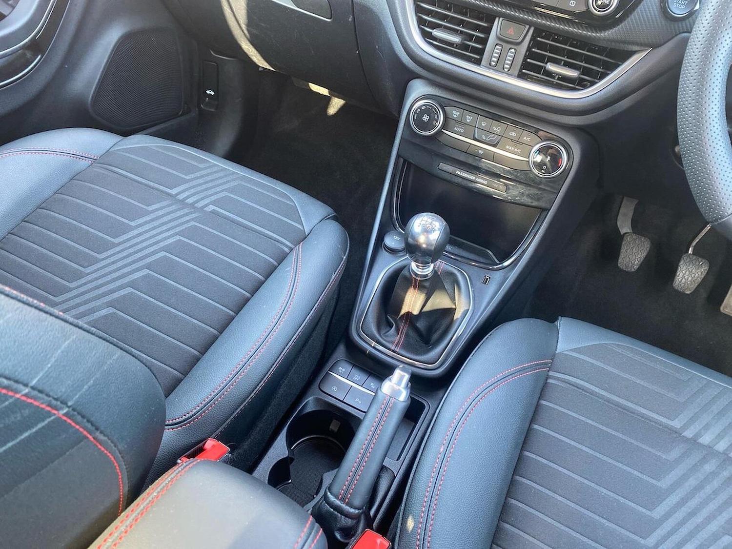 Used Ford Puma 2023 for sale - 77962324: Photo 13