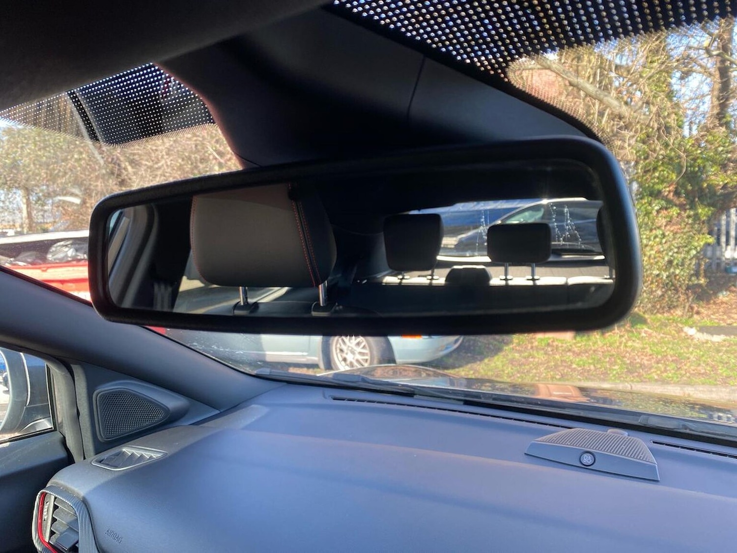 Used Ford Puma 2023 for sale - 77962324: Photo 14