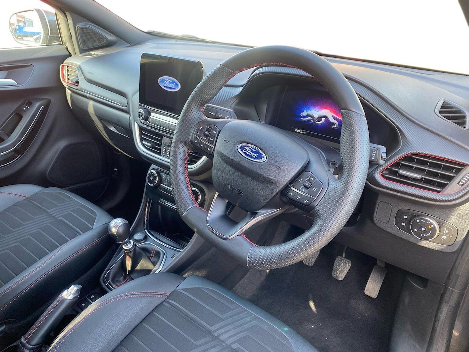 Used Ford Puma 2023 for sale - 77962324: Photo 15