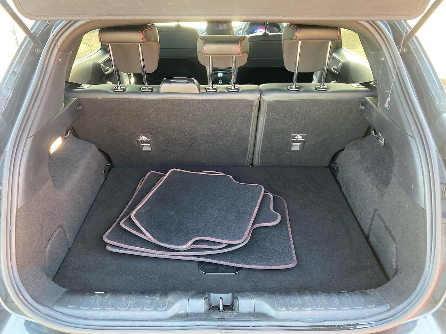 Used Ford Puma 2023 for sale - 77962324: Photo 17