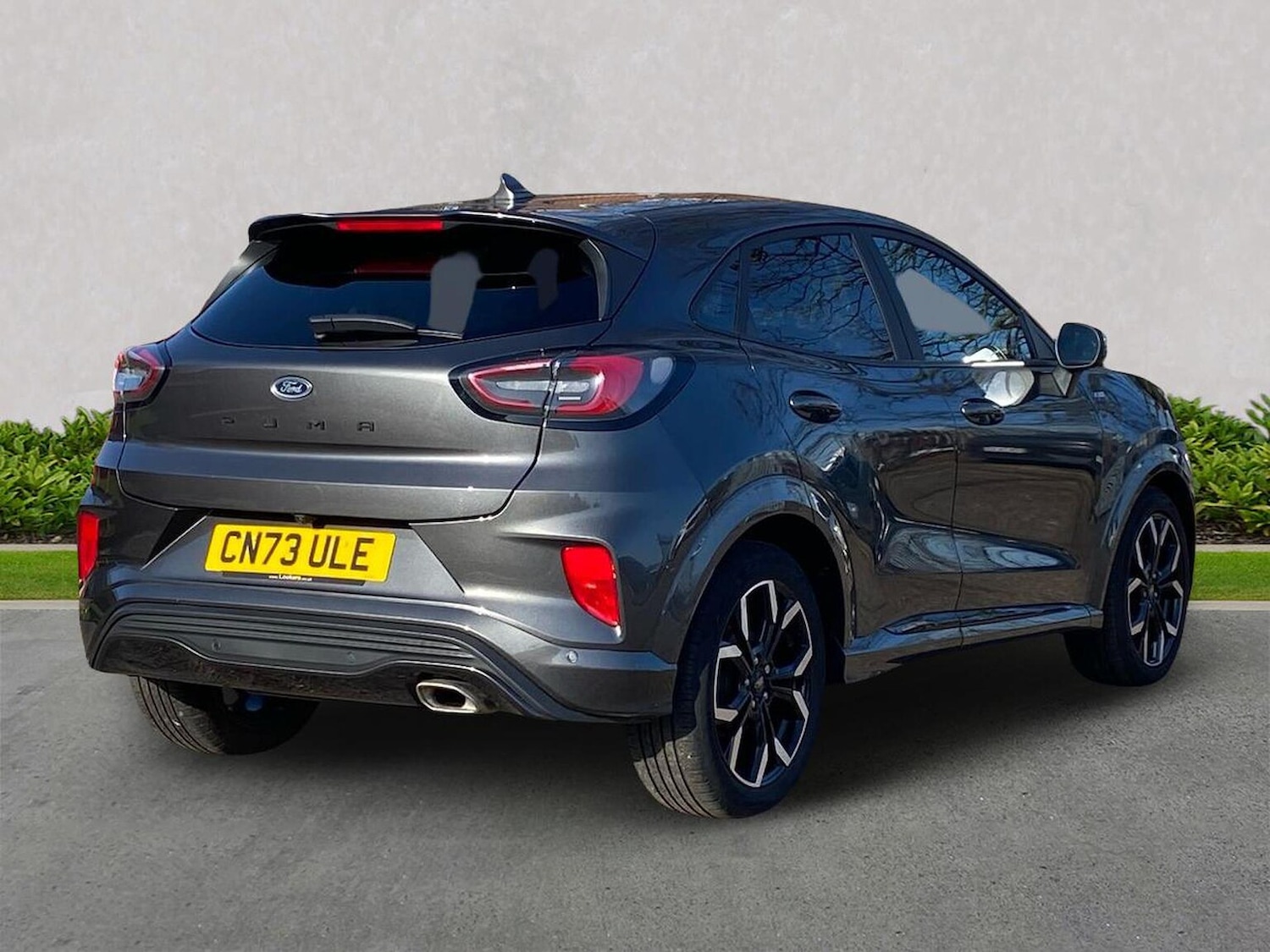 Used Ford Puma 2023 for sale - 77962324: Photo 18