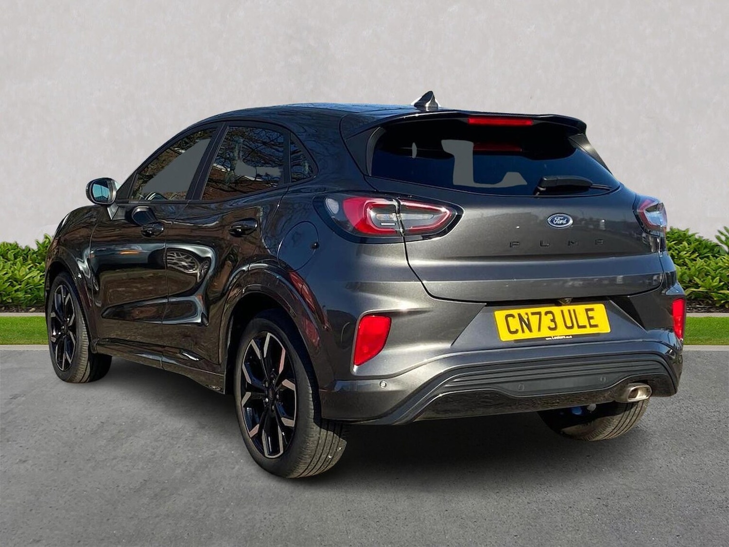 Used Ford Puma 2023 for sale - 77962324: Photo 2