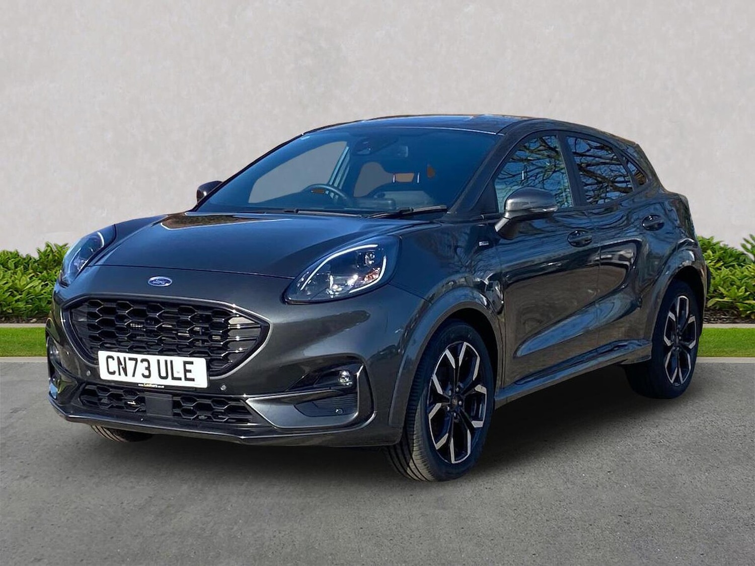 Used Ford Puma 2023 for sale - 77962324: Photo 20