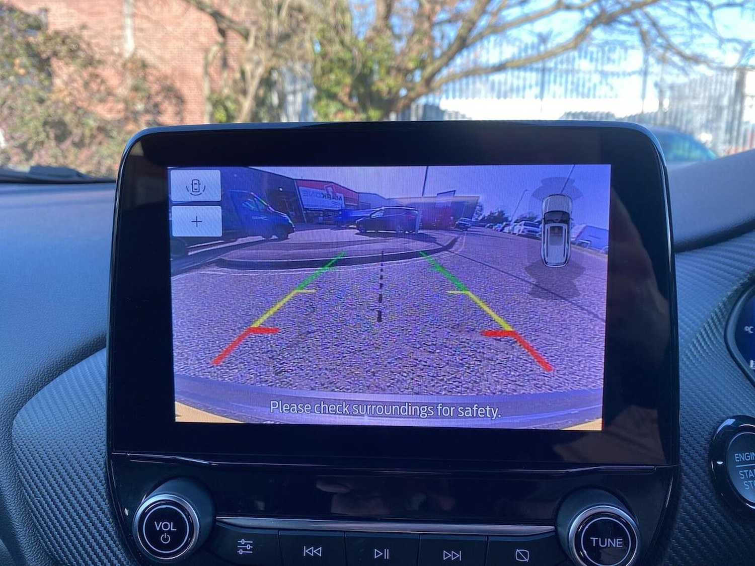 Used Ford Puma 2023 for sale - 77962324: Photo 23