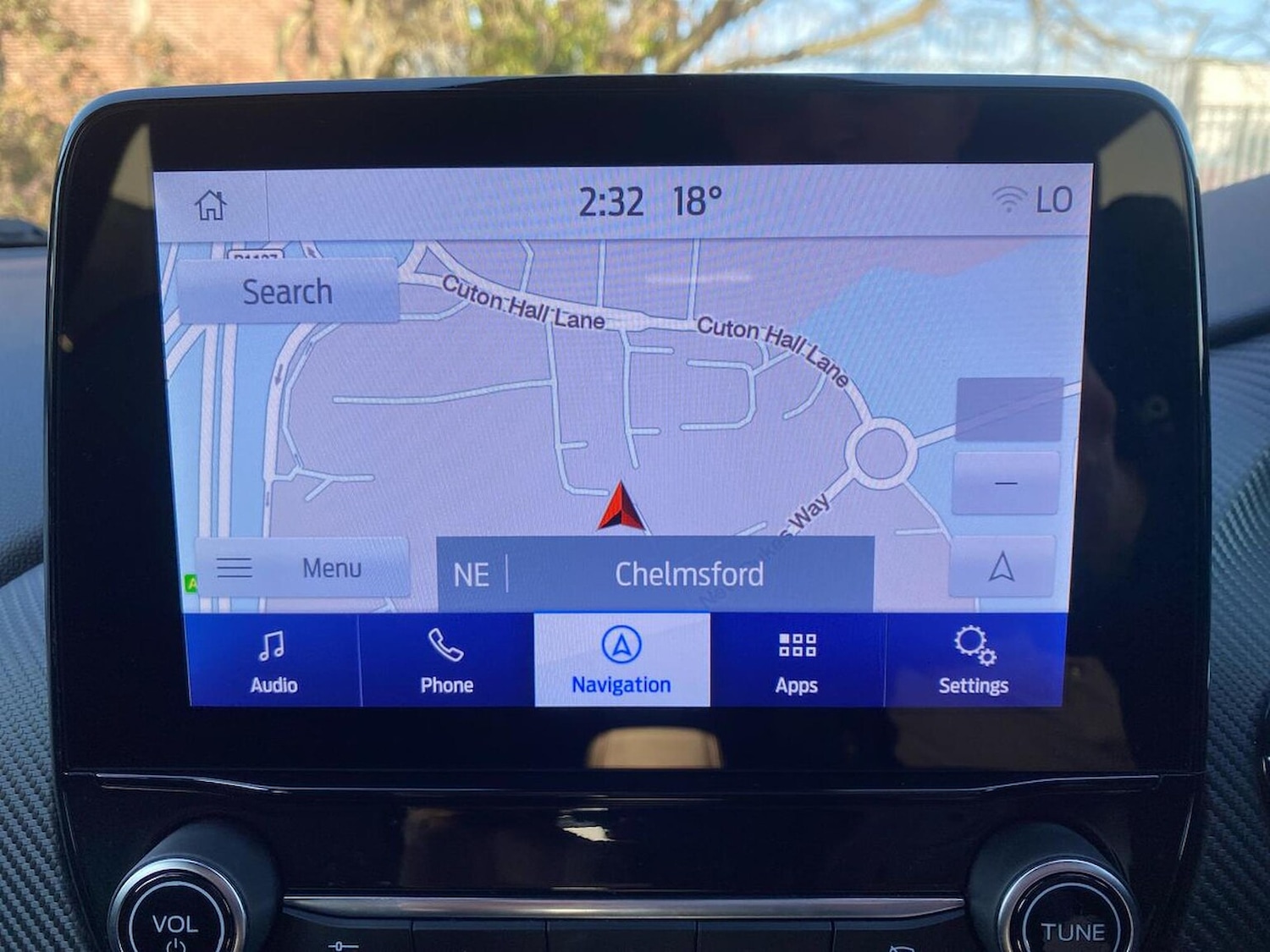 Used Ford Puma 2023 for sale - 77962324: Photo 24