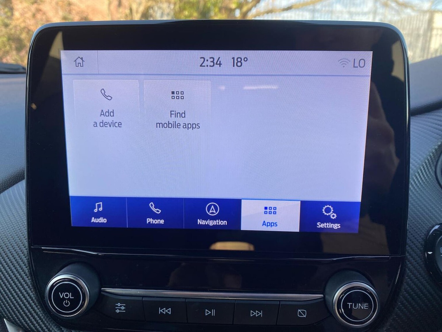 Used Ford Puma 2023 for sale - 77962324: Photo 25