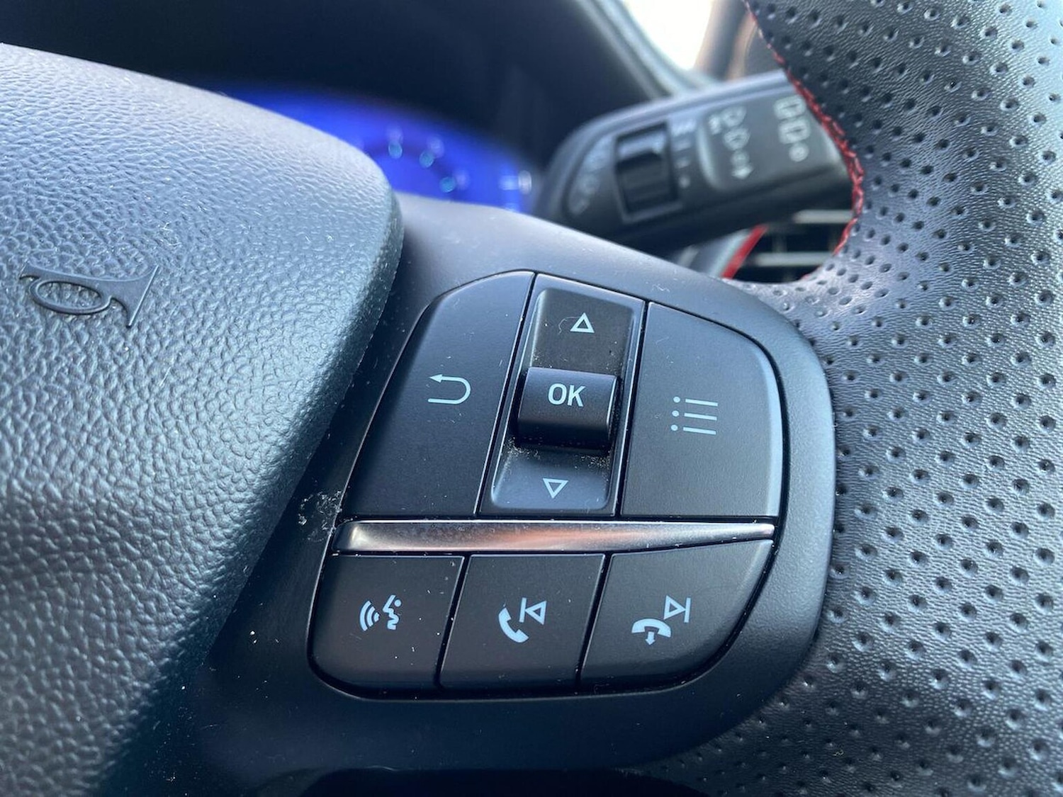 Used Ford Puma 2023 for sale - 77962324: Photo 27