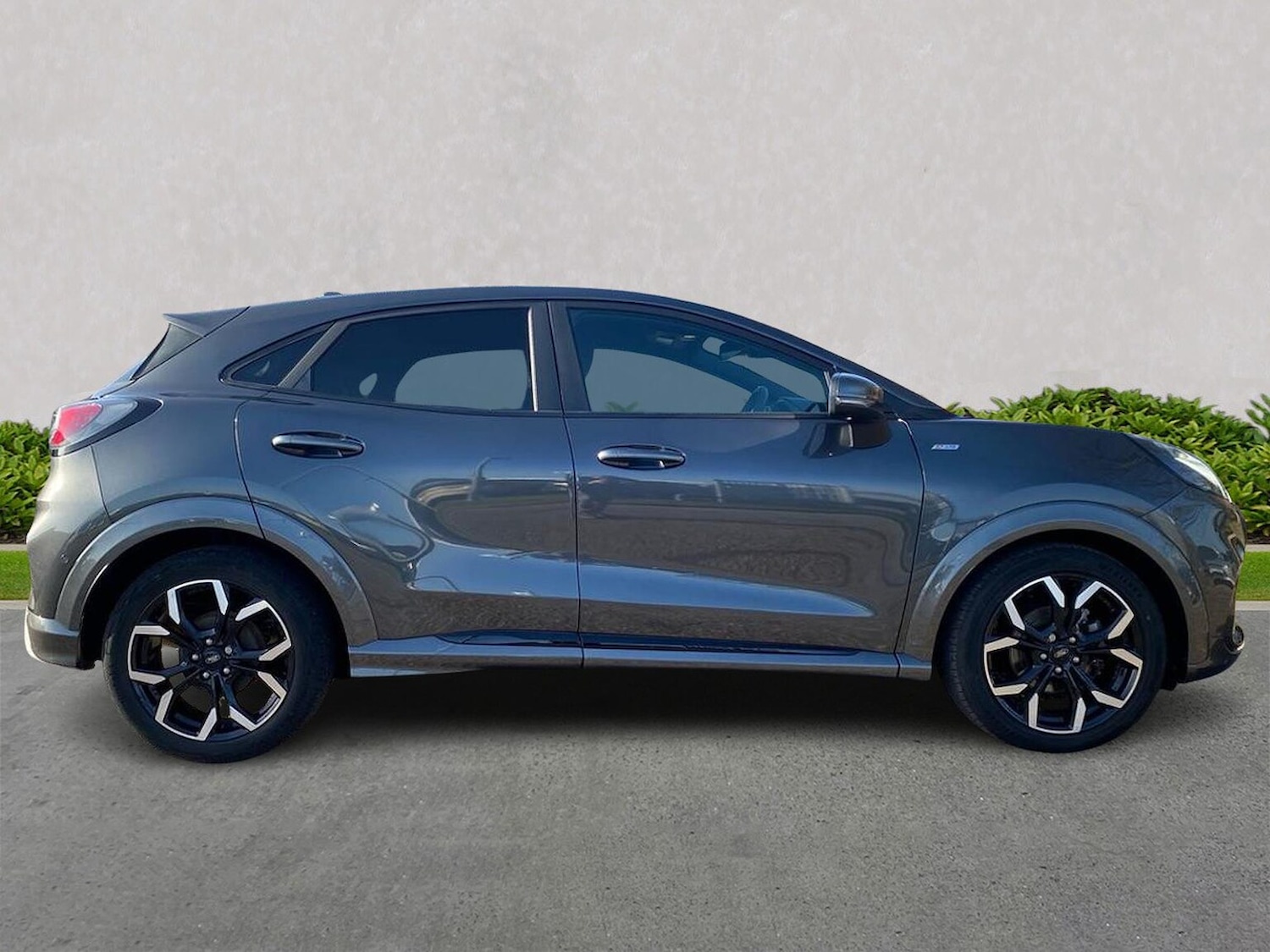 Used Ford Puma 2023 for sale - 77962324: Photo 3