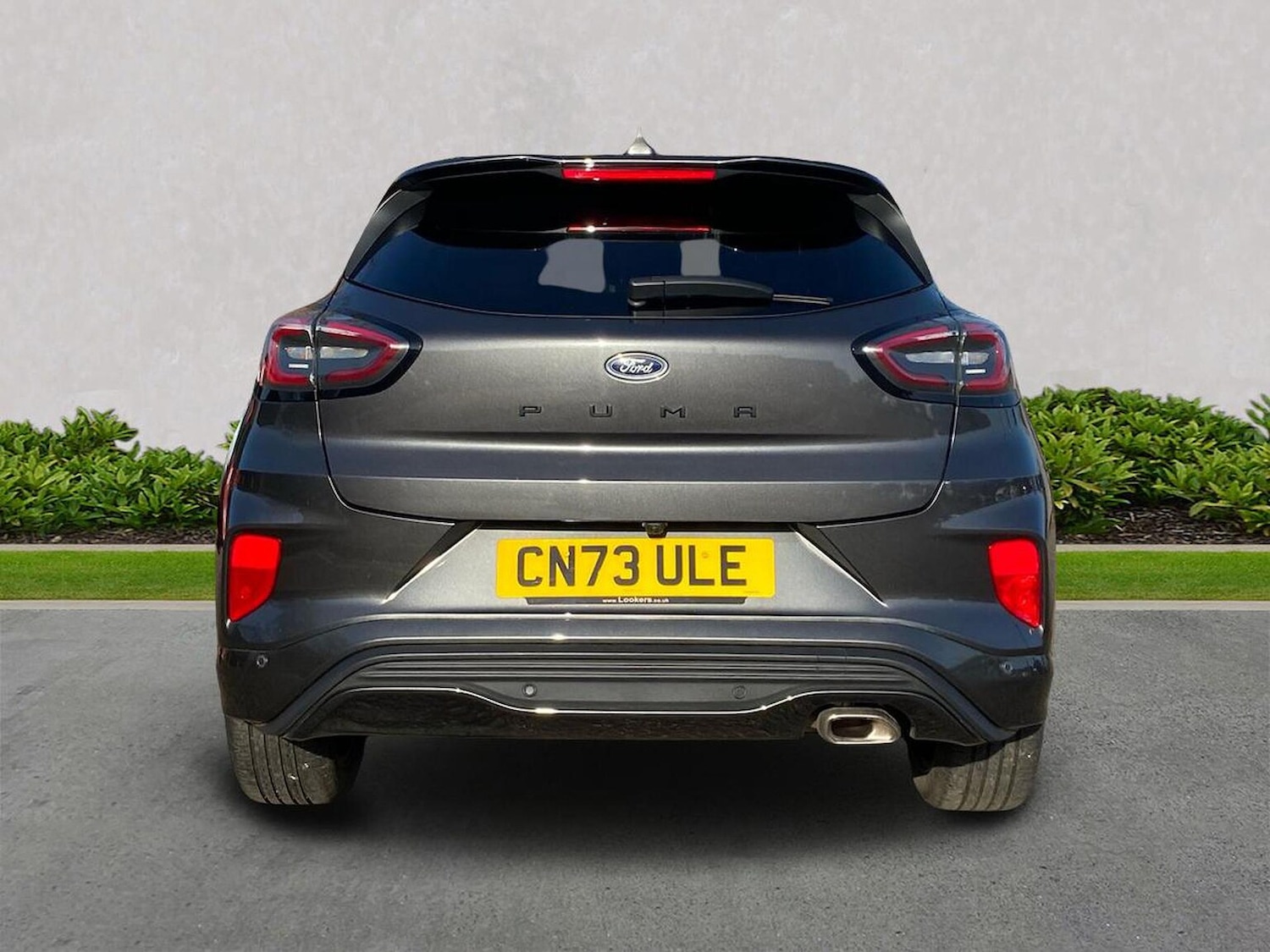 Used Ford Puma 2023 for sale - 77962324: Photo 4