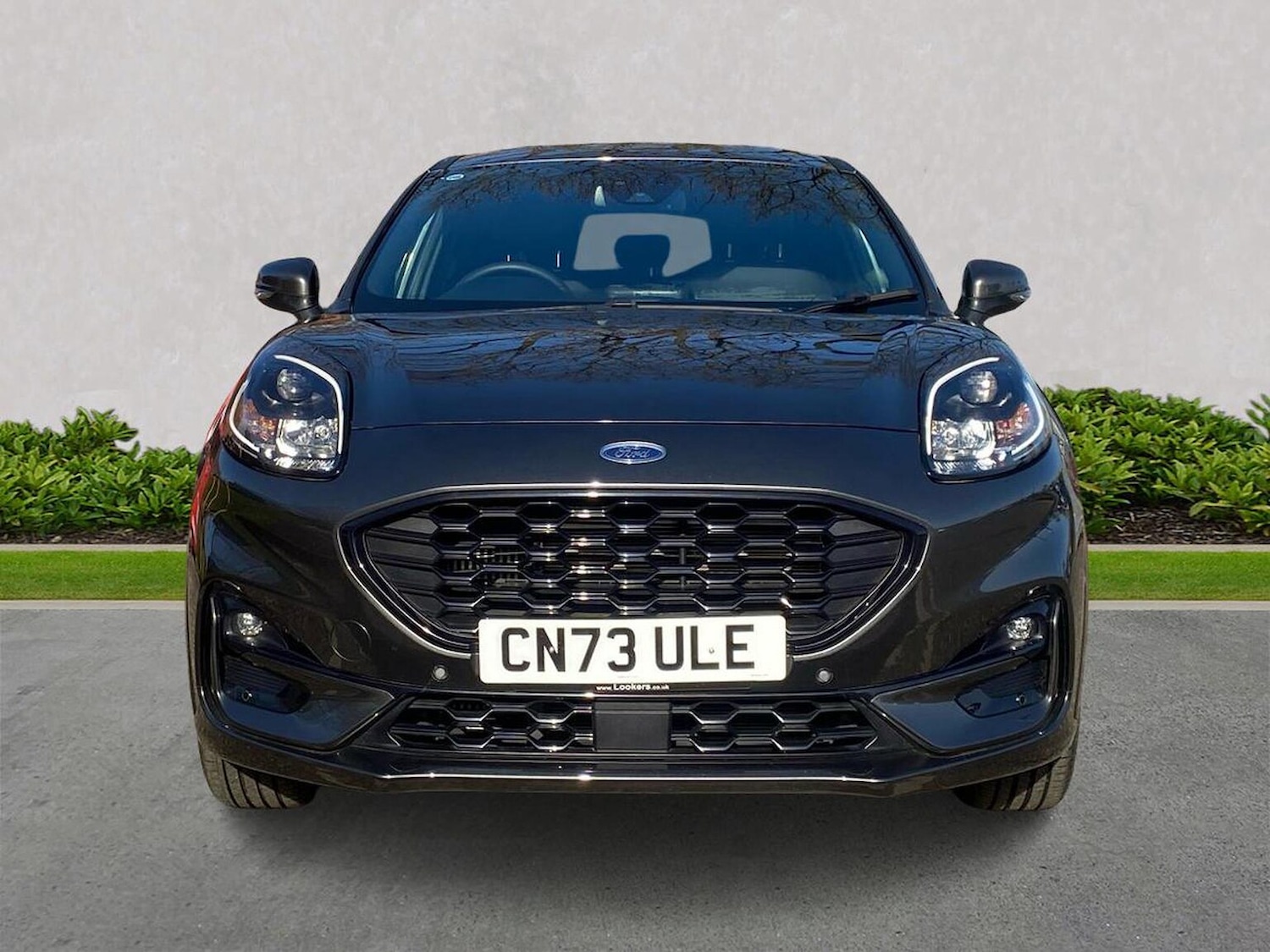 Used Ford Puma 2023 for sale - 77962324: Photo 5