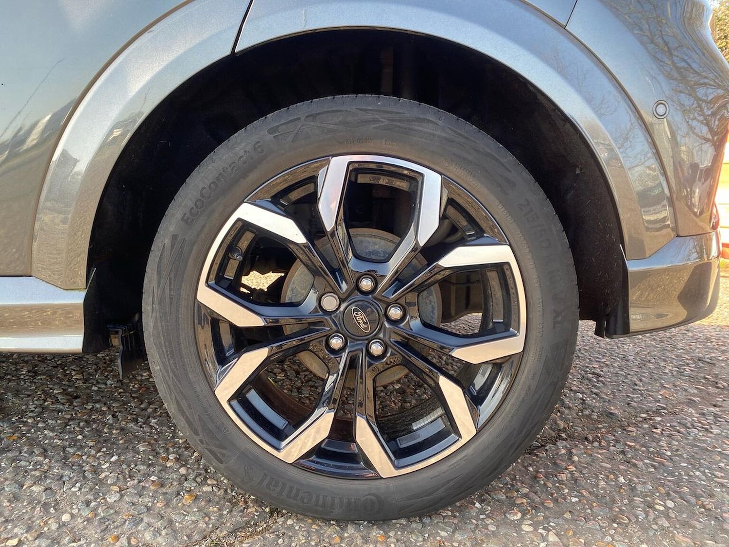 Used Ford Puma 2023 for sale - 77962324: Photo 6