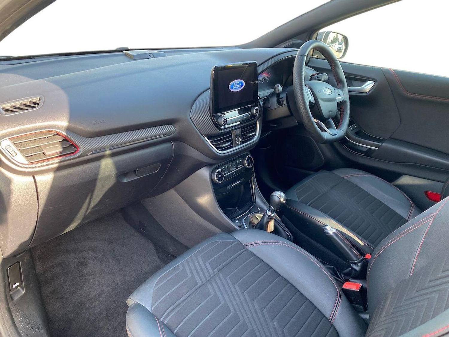 Used Ford Puma 2023 for sale - 77962324: Photo 7