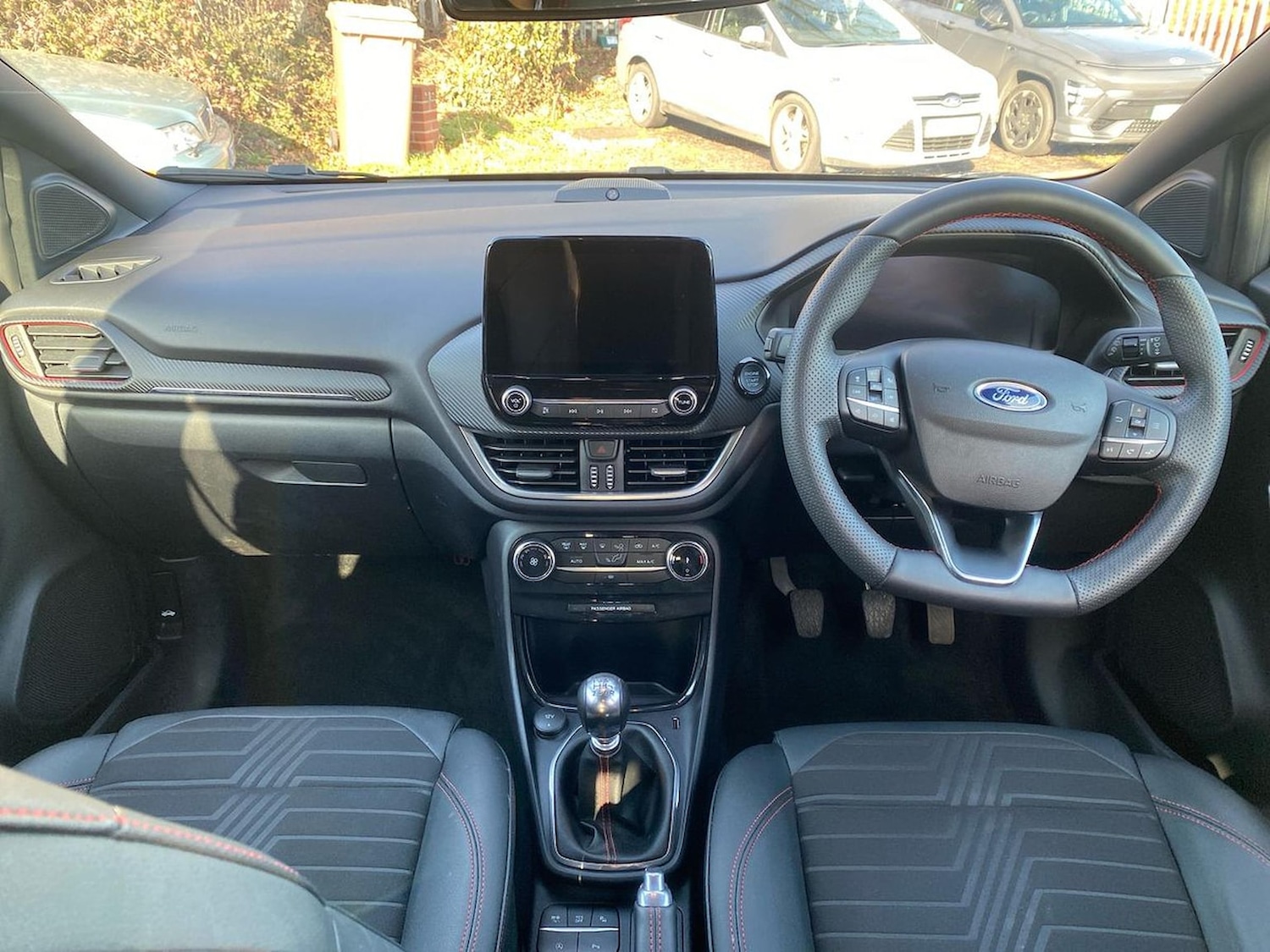 Used Ford Puma 2023 for sale - 77962324: Photo 8