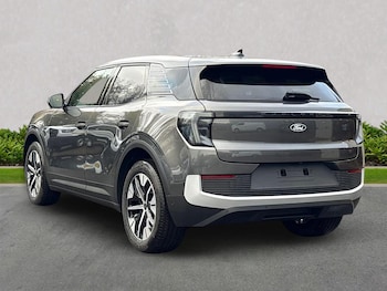Used Ford Explorer 2026 for sale - 79069216: Photo