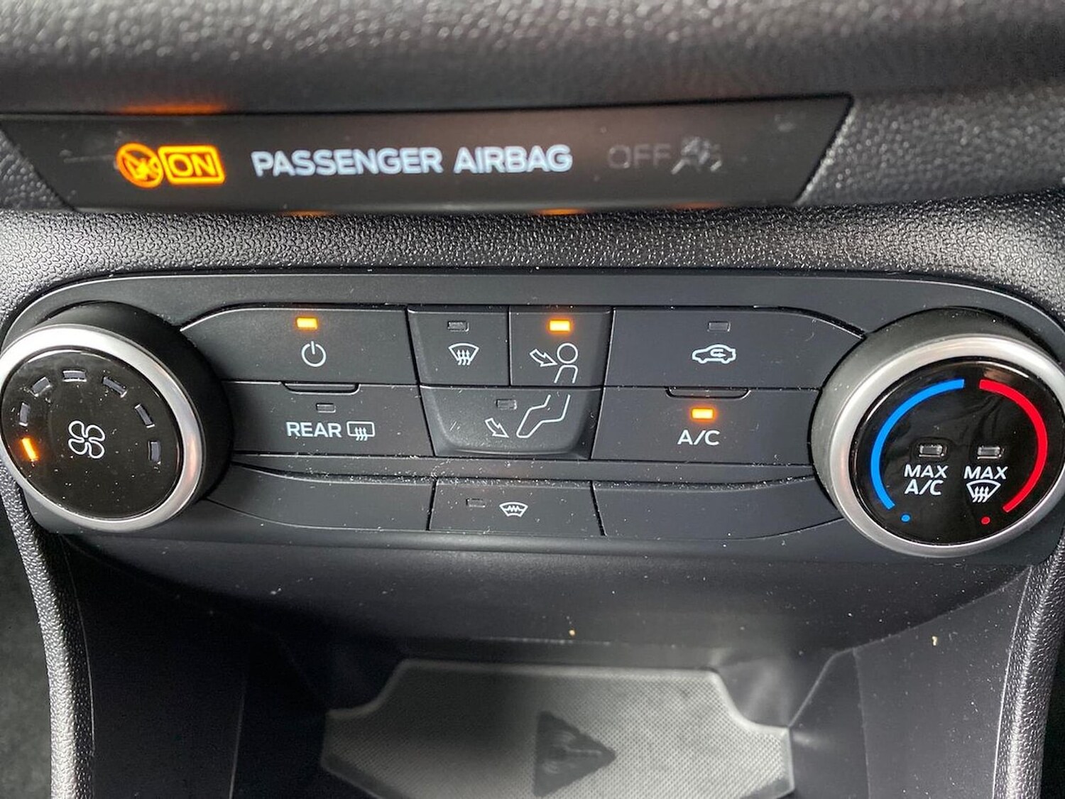 Used Ford Fiesta 2023 for sale - 78193870: Photo 12