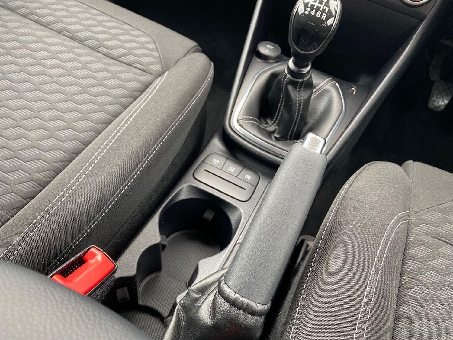 Used Ford Fiesta 2023 for sale - 78193870: Photo 13